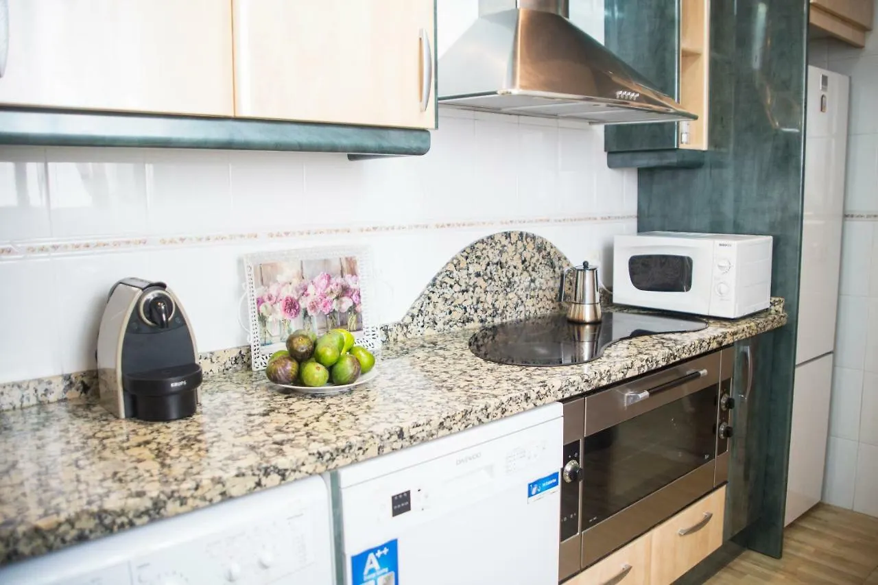 Apartment Victoria 45 Malaga 0*,  Spain