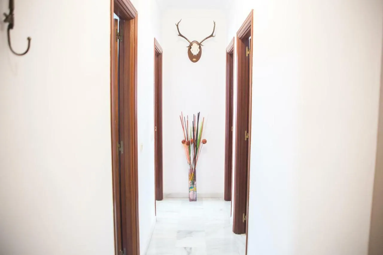 Apartment Victoria 45 Malaga 0*,  Spain