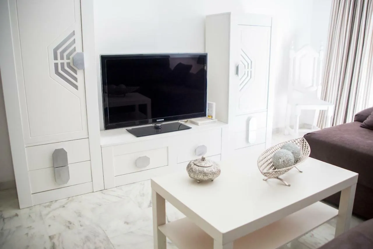Apartment Victoria 45 Малага Испания