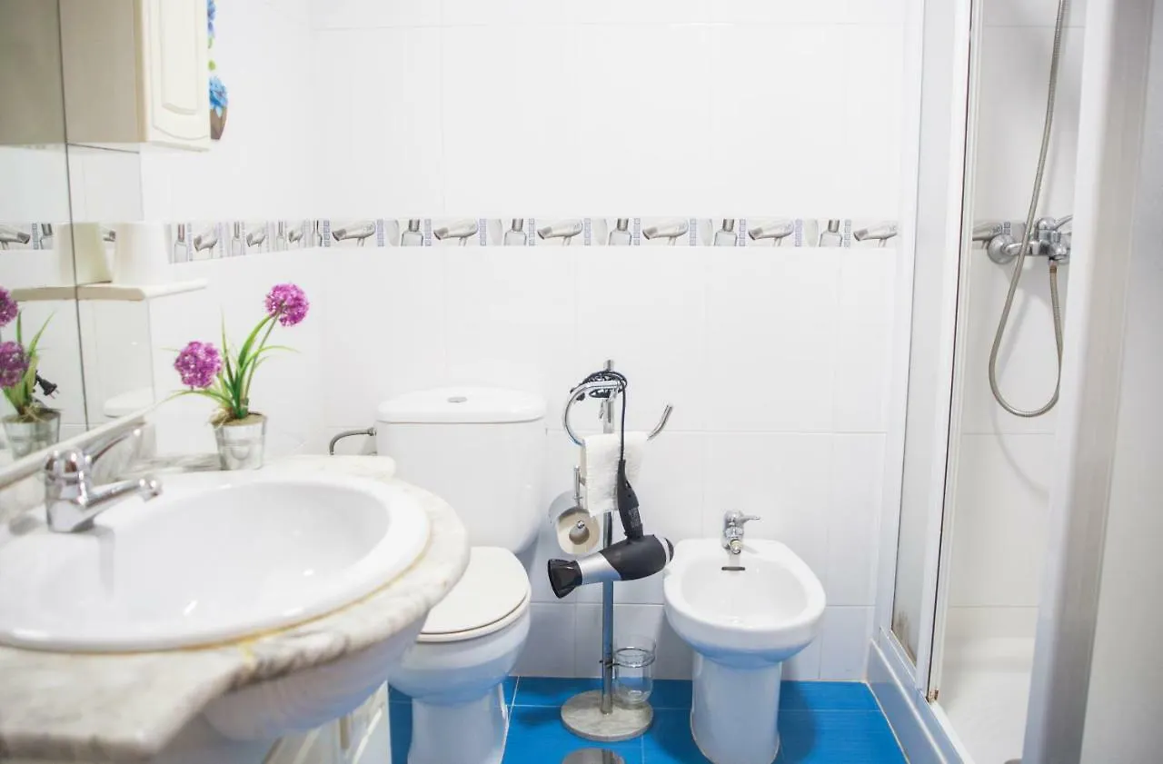 Apartment Victoria 45 Малага 0*,  Испания