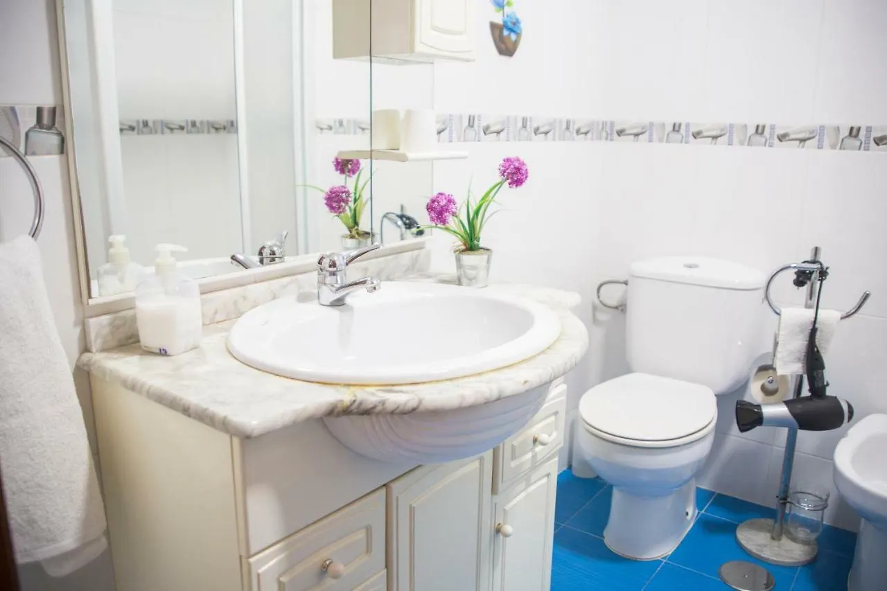 Apartment Victoria 45 Малага